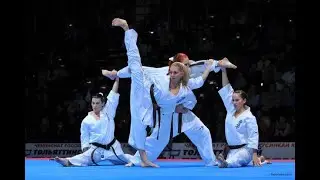 2024 Euroepan International Martial Arts Games