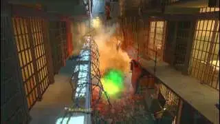 Black ops II Zombies Grief Best way to kill brutus