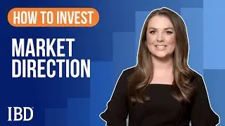 How To Buy Stocks: Market Direction
