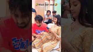 bibi ka gulam //#funny #viral #shorts #youtubeshorts #youtube // tiktok videos//Comedy videos