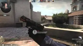 CS:GO - Shutrik vs Prequel eSports (4 frags)