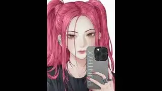 huntrix #anime #edit #kpopdemonhunters #huntrix #demon #demonhunter #rumi #zoey #mira #cool #artist