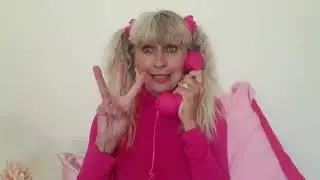 Pink Pixie #3