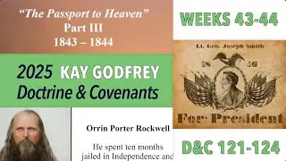 WK 43-44 (У. и З. 121-124) Кей Годфри &mdash; УДИВИТЕЛЬНЫЕ ИСТОРИИ: Заговоры с целью убийства Джозефа С...