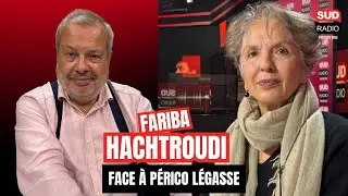Le silence de la France concernant l'Iran
