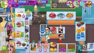 Level Up: Super Hard Level 59 || Cooking Diary