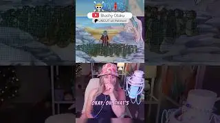 One Piece E96: These things are too cute 😂✨ #onepiece #anime #reaction