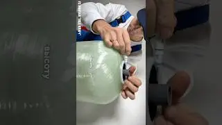 СБОРКА СИСТЕМЫ УМЯГЧЕНИЯ ВОДЫ #водоочистка #очисткаводы #водоподготовка