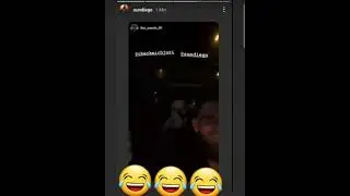 Sun diego Instagram Story