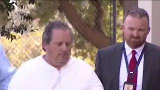 Murder trial for man accused of killing wife, 3 children in Celebration