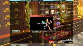 Class Advancement Guide
