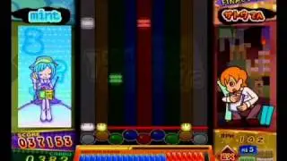 [Pop'n Music 18 せんごく列伝] パーキッツ - 3・2・1→Smile! [チアパラ] EX