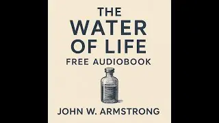 The Water of Life &ndash; Free Audiobook | John W. Armstrong (Urine Therapy, 1944)