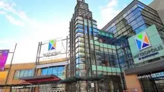 Unit 504 - 5790 Patterson Ave, Burnaby