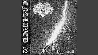 Enslaved (Bonus Track)