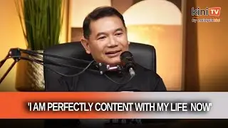 I'm not obsessed with being PM, unlike Anwar, says Rafizi