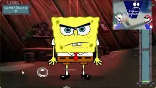 YouTube Poop: Bubblestand