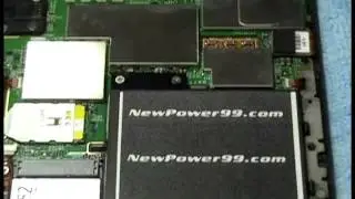 Amazon Kindle Graphite Battery Replacement