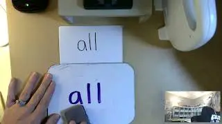 Level 1 Green Words