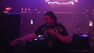 DJ Brooklyn Bounce 02.11.2019 Outside World Fun Park Hannover
