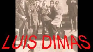 LUIS DIMAS - NO TE ENGAÑES ( original 1966 )