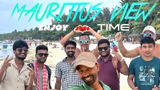 MAURITIUS VIEW 2026|| enjoy time #Blogger #vlog #fullenjoy welcome to my vlog 😀 
