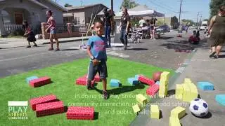 Play Streets Long Beach Pilot - West Side LB