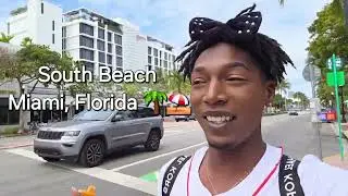 Springbreak 2025 Tampa Bay 2 Miami-Dade