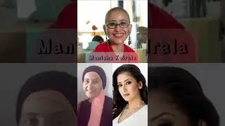 5 Indian Celebrities Who Successfully Fought The Cancer #shorts #viral #motivation