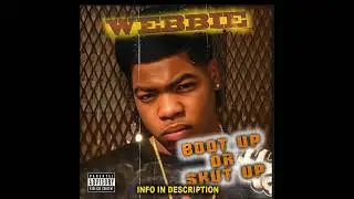 Webbie Type Beat  Feat. Foxx & Lil Boosie - 