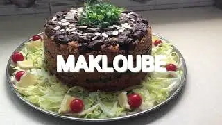 Les Saveurs de Chaldée: Makloube