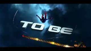THE AMAZING SPIDER-MAN TV Spot - 'AMAZE'