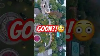 THIS happens if you G00N to mutch!😲😲 #shorts   #funny #goon