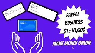 How to make money online with Paypal arbitrage | Paypal, Payoneer, Geegpay, Grey.