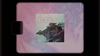 Cheo Feliciano - Mano Caliente (Official Visualizer)
