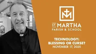 Technology, Blessing or Curse?
