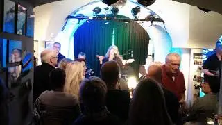 Wingerts - Ain't Nobody (live @ Jazzkeller Hanau 07.10.2017)