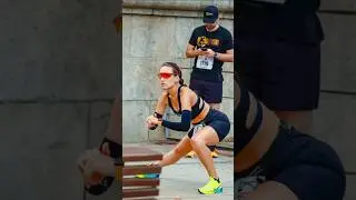 Antes de cada corrida... Ativa&ccedil;&atilde;o, aquecimento e, finalmente, a corrida. E voc&ecirc;, como se prepara?