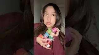 ranking my Laneige lip sleeping mask 💕 #ranking #top10 #lipcare #liptreatment #beauty