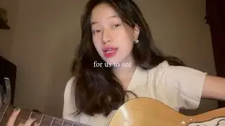 seize the day - avenged sevenfold (cover) by Dea