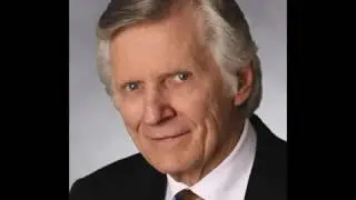 Audio Sermon: Falling Away to the Anti christ by David Wilkerson
