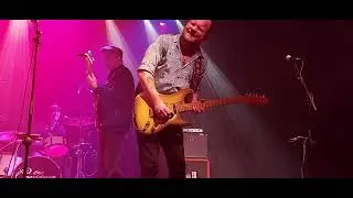 Bas Paardekooper Band....A Day.....Victim Of The Blues....Lose The Blues ,,,,,