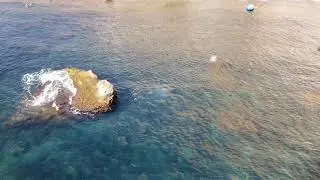 isola di Nisida napoli