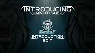 Introduction To Eminent Shok