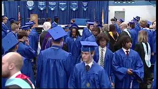Creighton Prep - Class of 2023 Graduation
