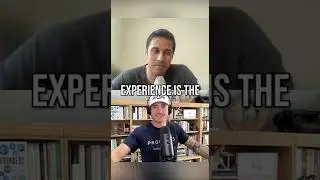 Learning from other&rsquo;s experiences, with author Jimmy Soni