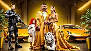 What Makes Dubai's Royal Family So Powerful?
