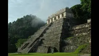 Incredible Discovery: Recently Found Temple Proves the Maya&rsquo;s Deep Connection to the Cosmos
