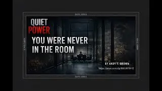 The Merger That Was Actually a Hostile Takeover | Quiet Power
