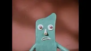 Gumby - 